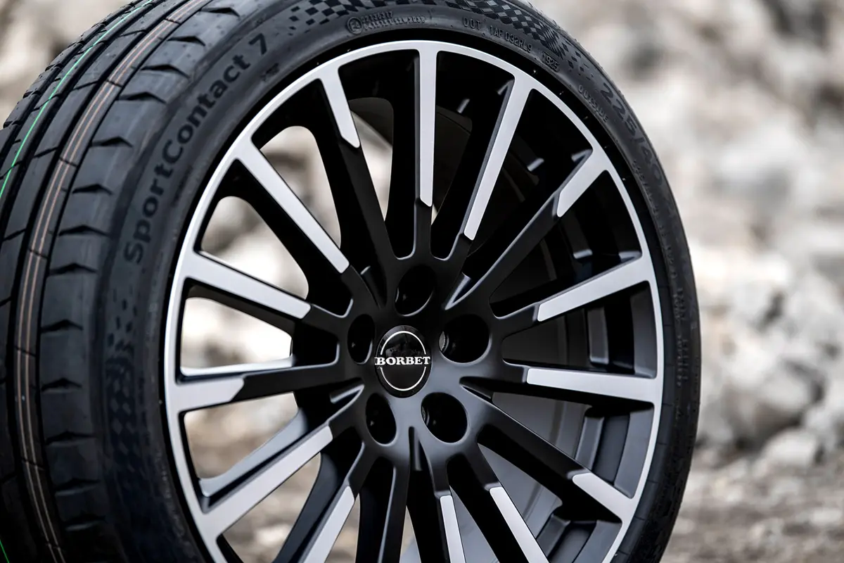 2025 BORBET BX15 bg bpm HO BORBET7239 klein