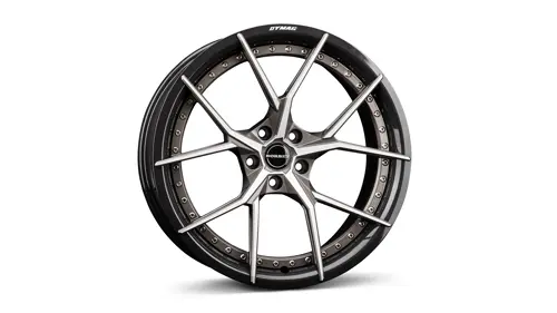 BORBET DYMAG AIM Carbon Wheel Technology 2025 web