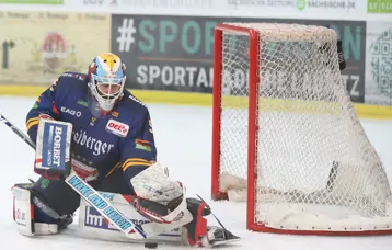 Eishockey BORBET-Sachsen Sponsoring neu