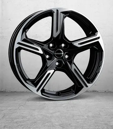 BORBET XE1 blackpol2