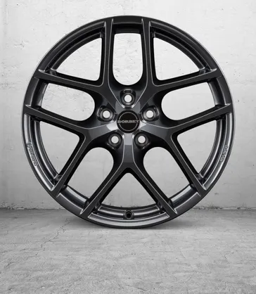 Borbet Y 19 e-grey 01