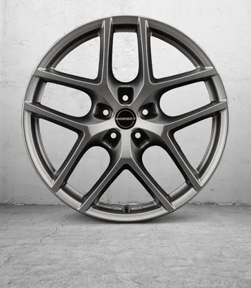 BORBET Y titan 19  1