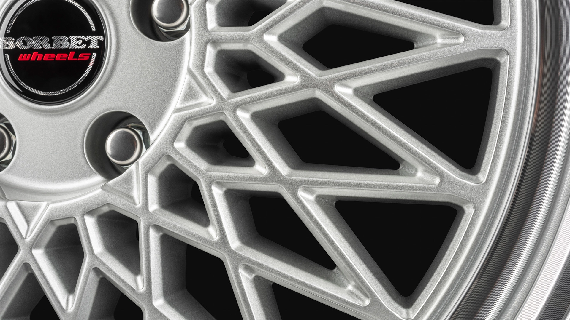 BORBET B srp 5L Details