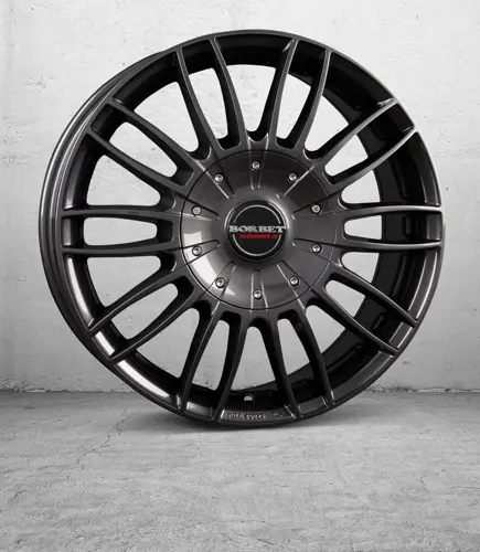 BORBET CW3cw- mistral 2