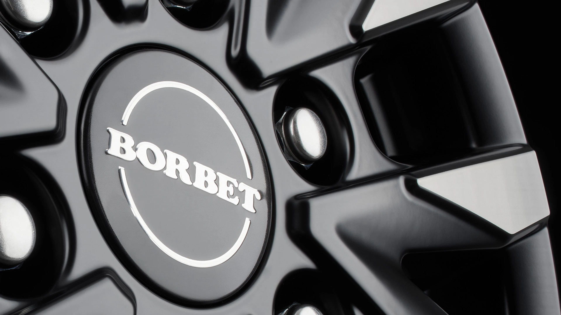 BORBET CW6 bpm 16 Details