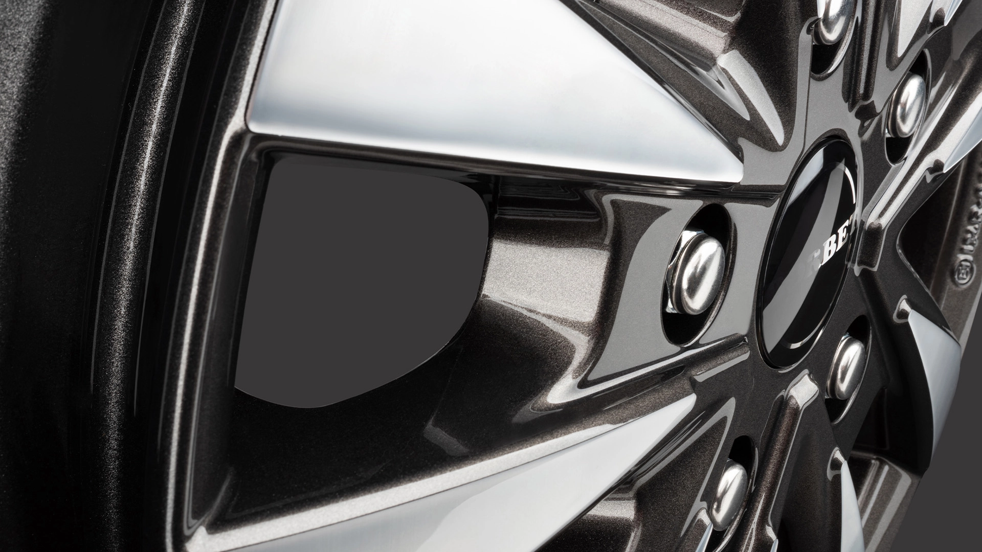 BORBET CW5 mapg 16 Details