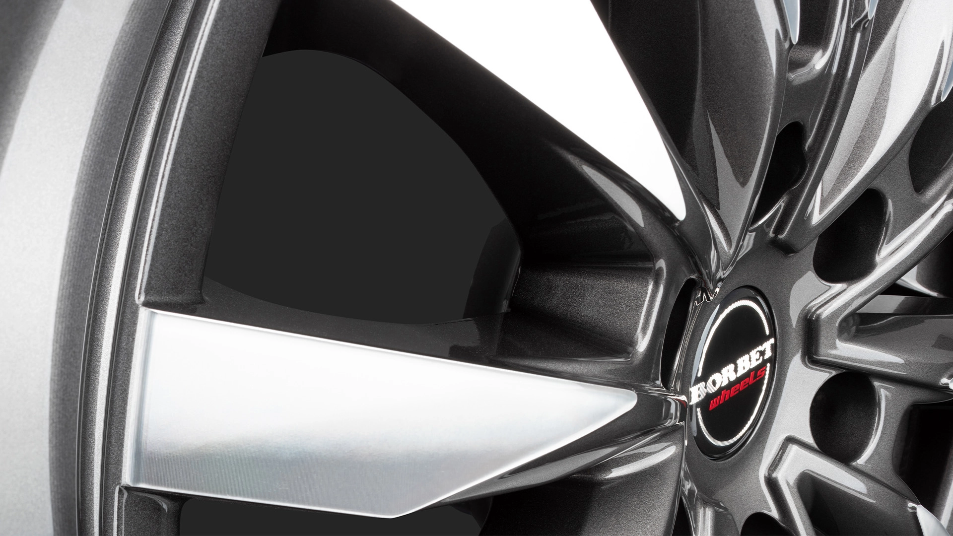 BORBET CW6 mapg 18 Details