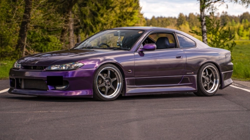 BORBET DB8GT2 Felgen