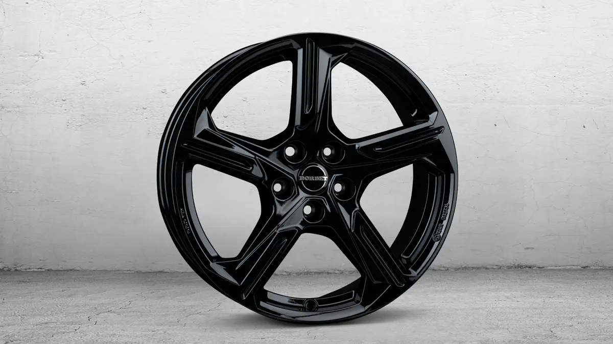 XE1 black glossy quer 2