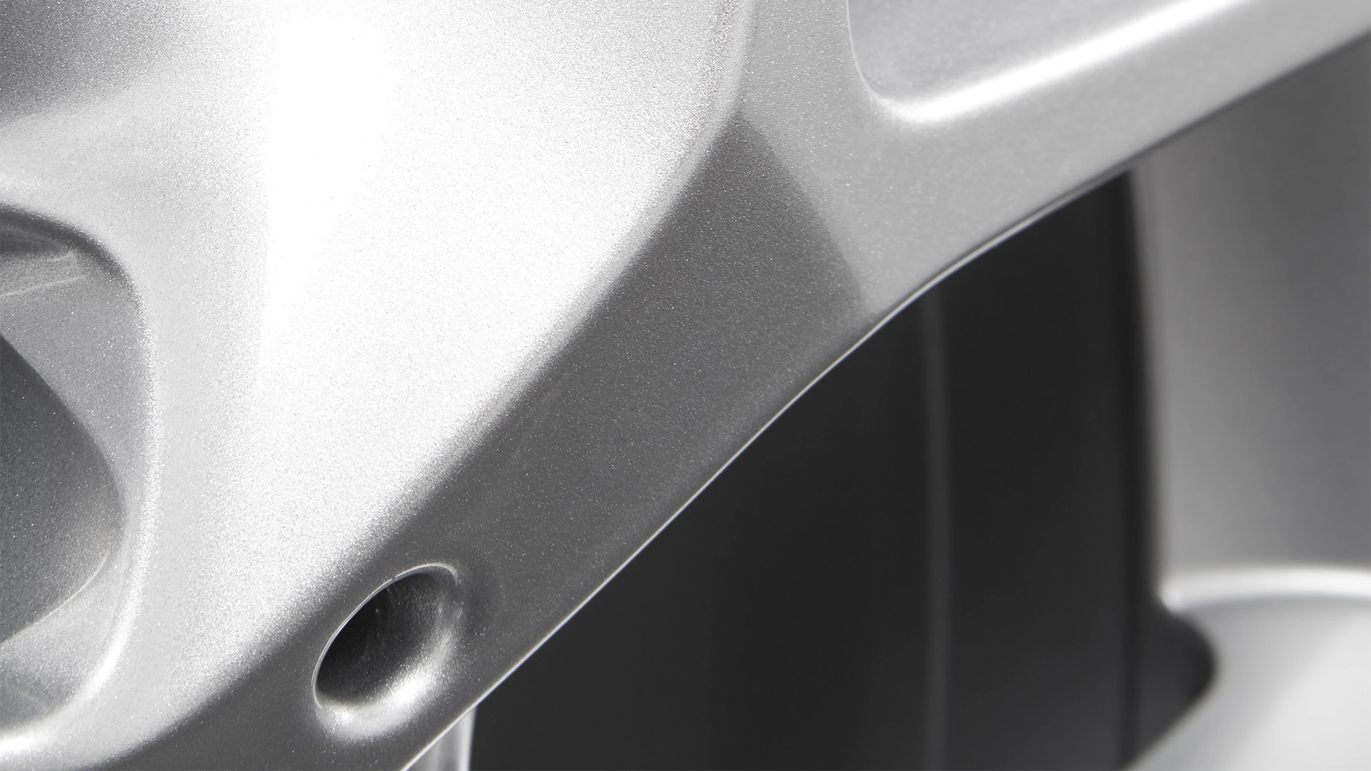 BORBET Y crystal silver BMW Detail