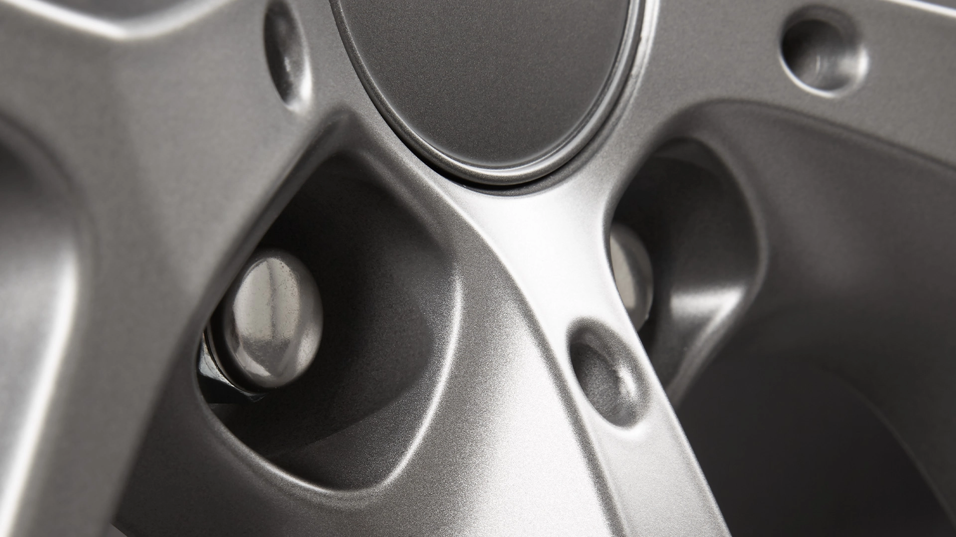 BORBET Y titan matt BMW Details