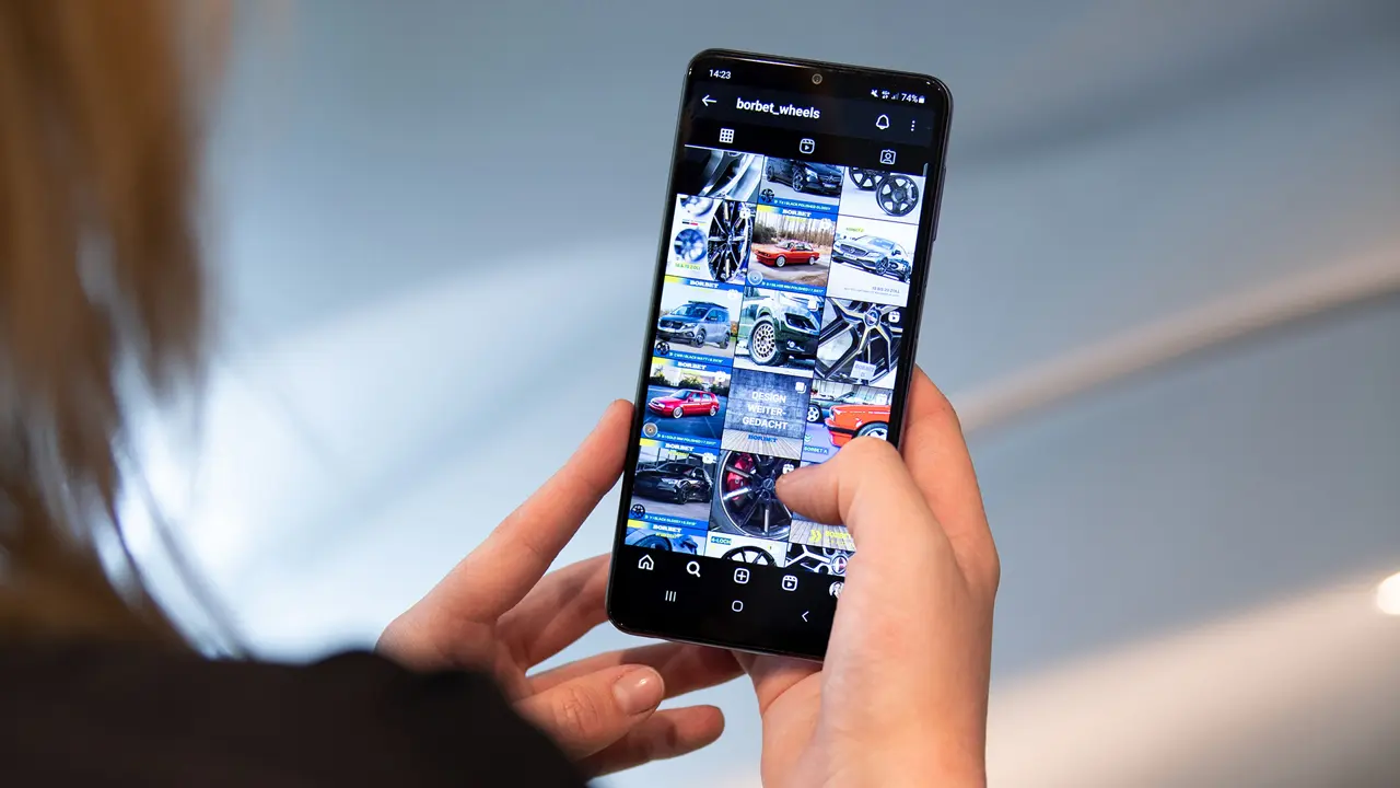 2 Ausbildung Kaufmann fuer Marketingkommunikation BORBET Titelbild