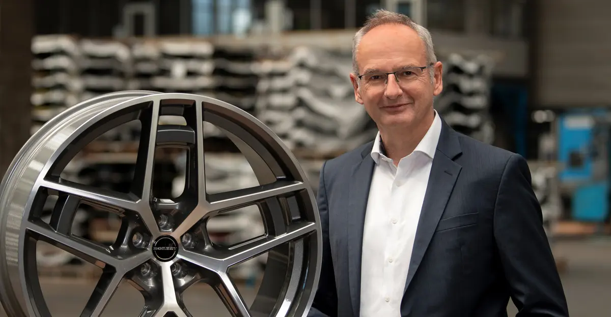 2026 Burkhard Plett Podcast Headhunter Insights