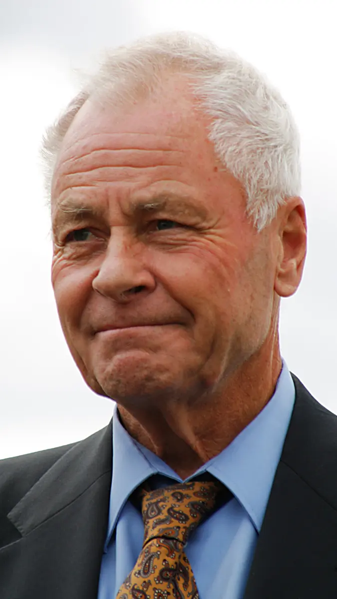 Nachruf Peter Wilhelm Borbet