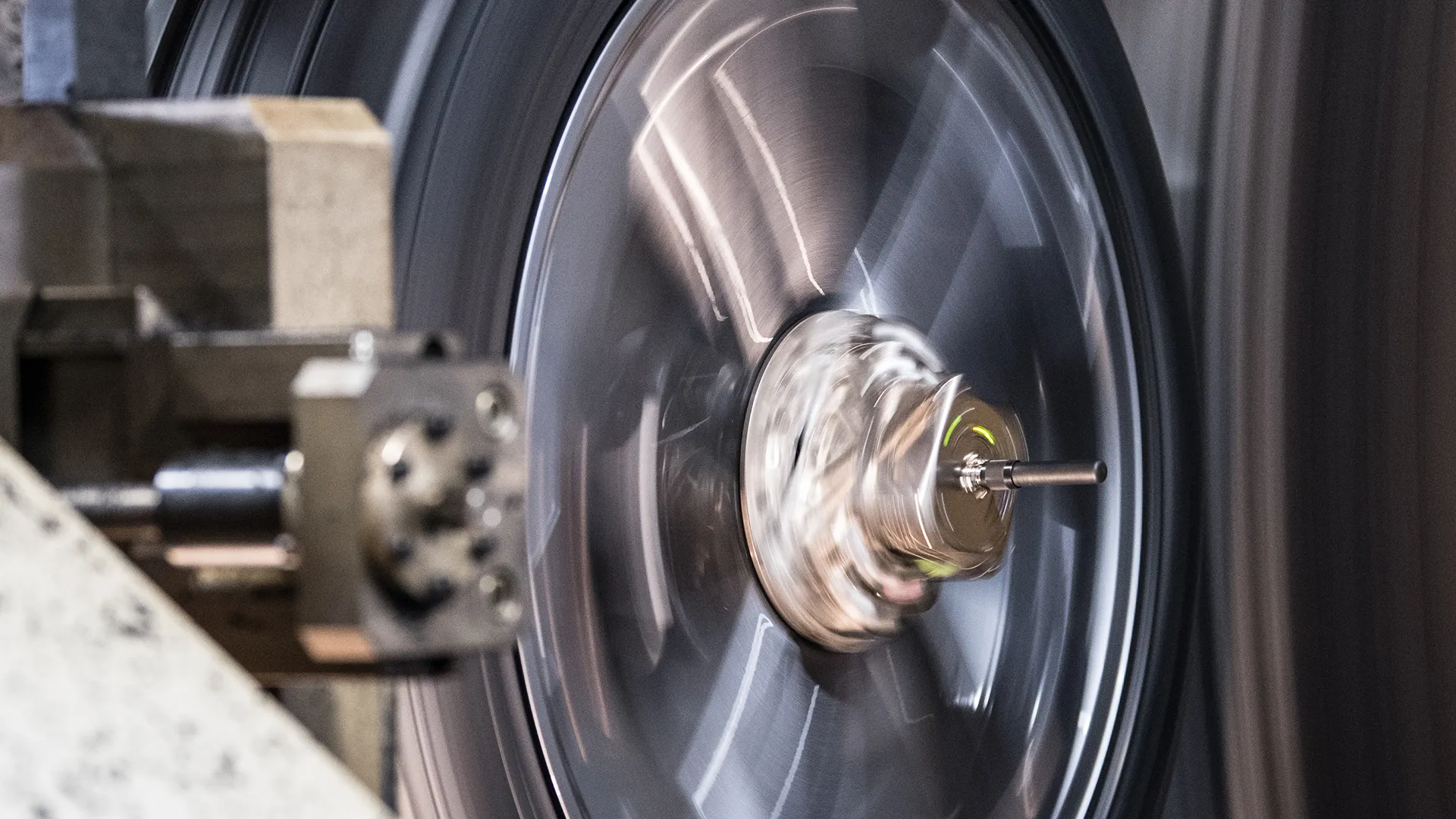 BORBET Qualitaet Felgen Zwarp