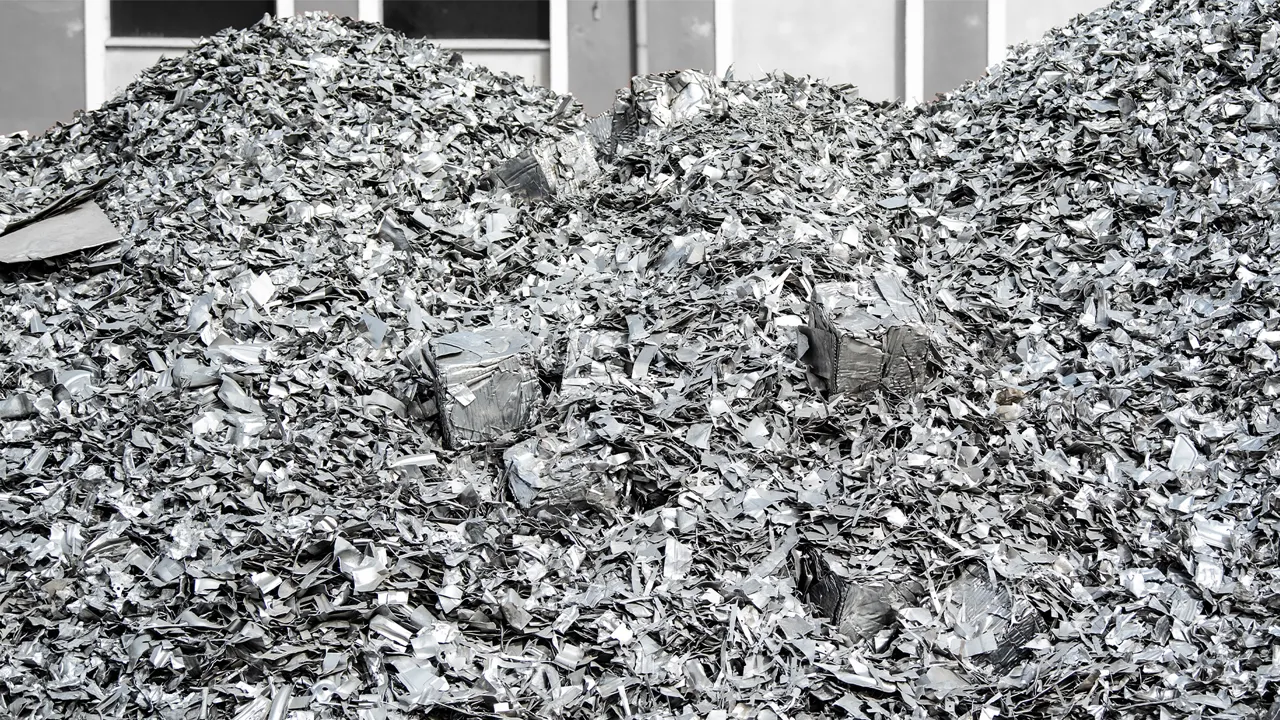 BORBET Sekundaer Aluminium