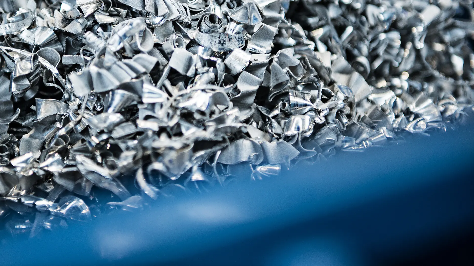 Sekundaer Aluminium BORBET