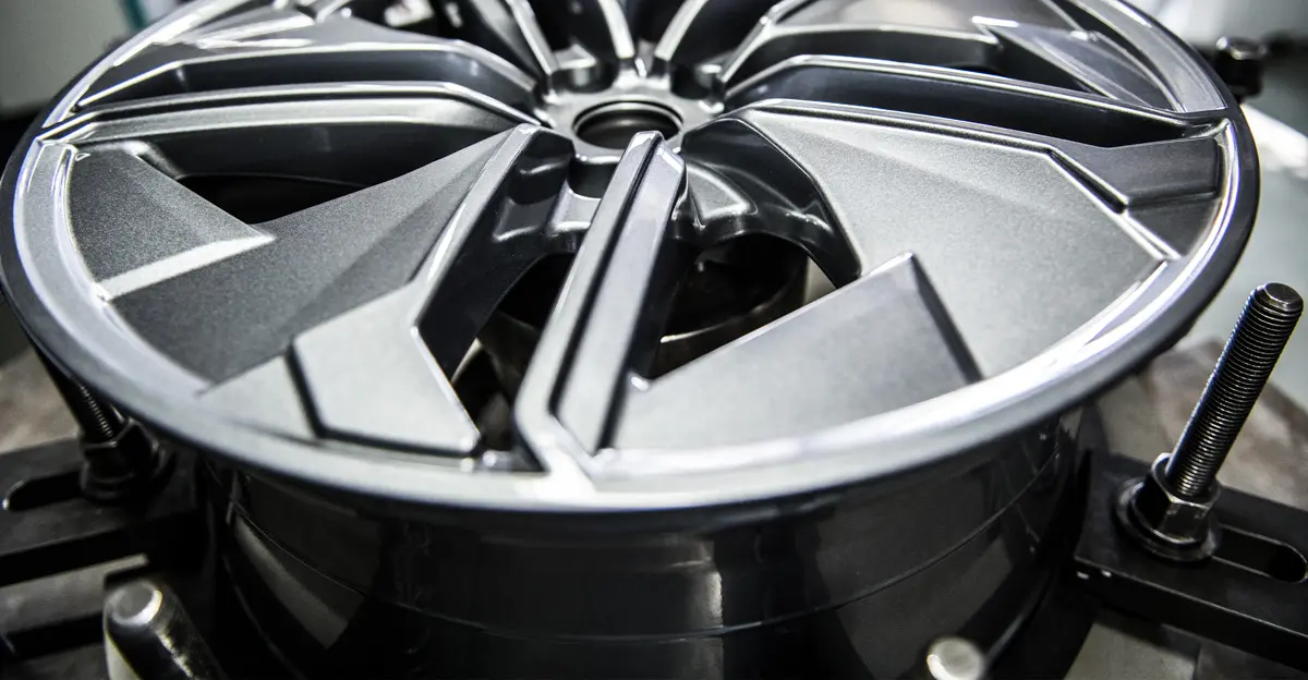 BORBET Qualitaet Felgen