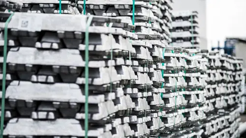 BORBET Conflict Minerals Policy