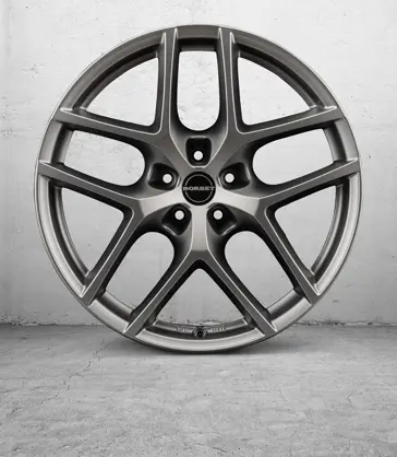 BORBET Y titan 19  1