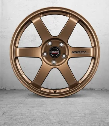 DB8GT2 bronze 1