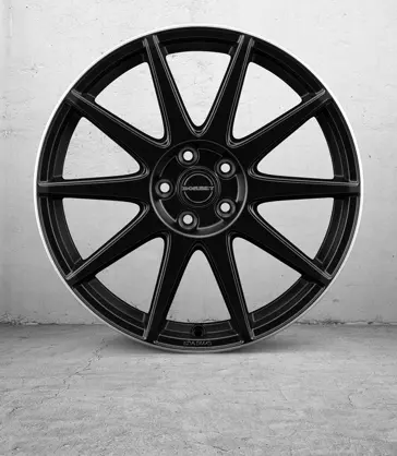 GTX 8,0x19 black matt 01