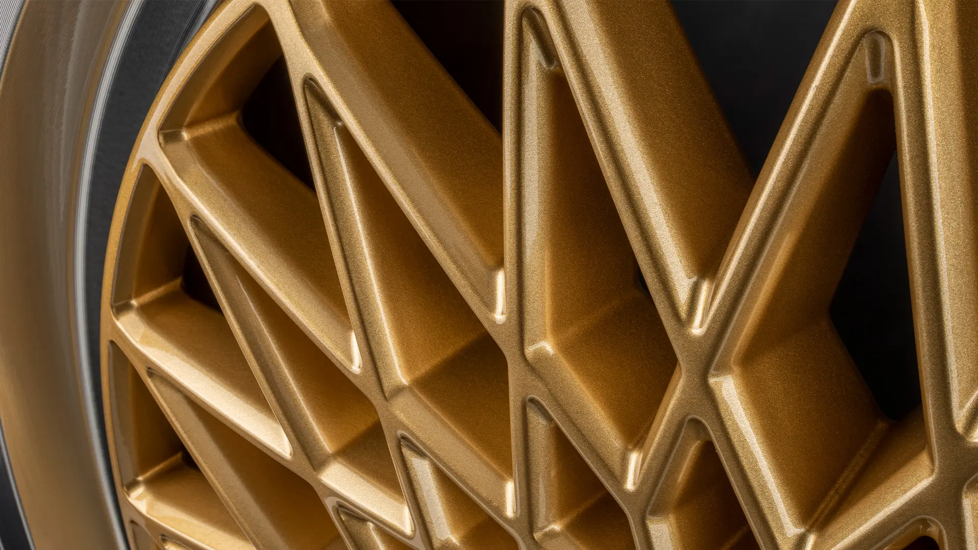 BORBET B grp 5L Details