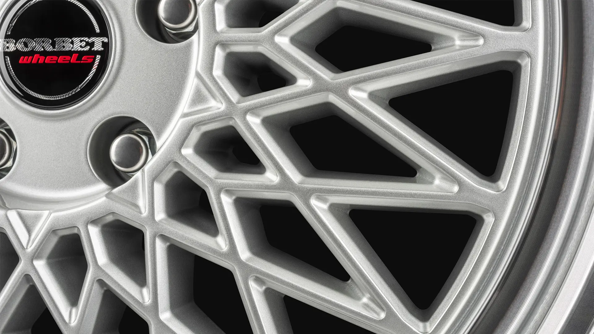 BORBET B srp 5L Details