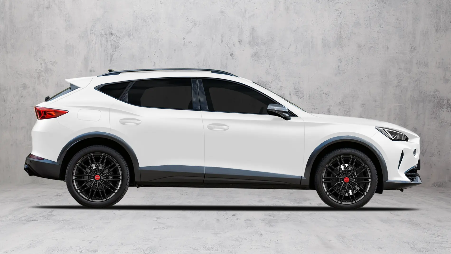 BORBET BS5 bm Cupra Formentor