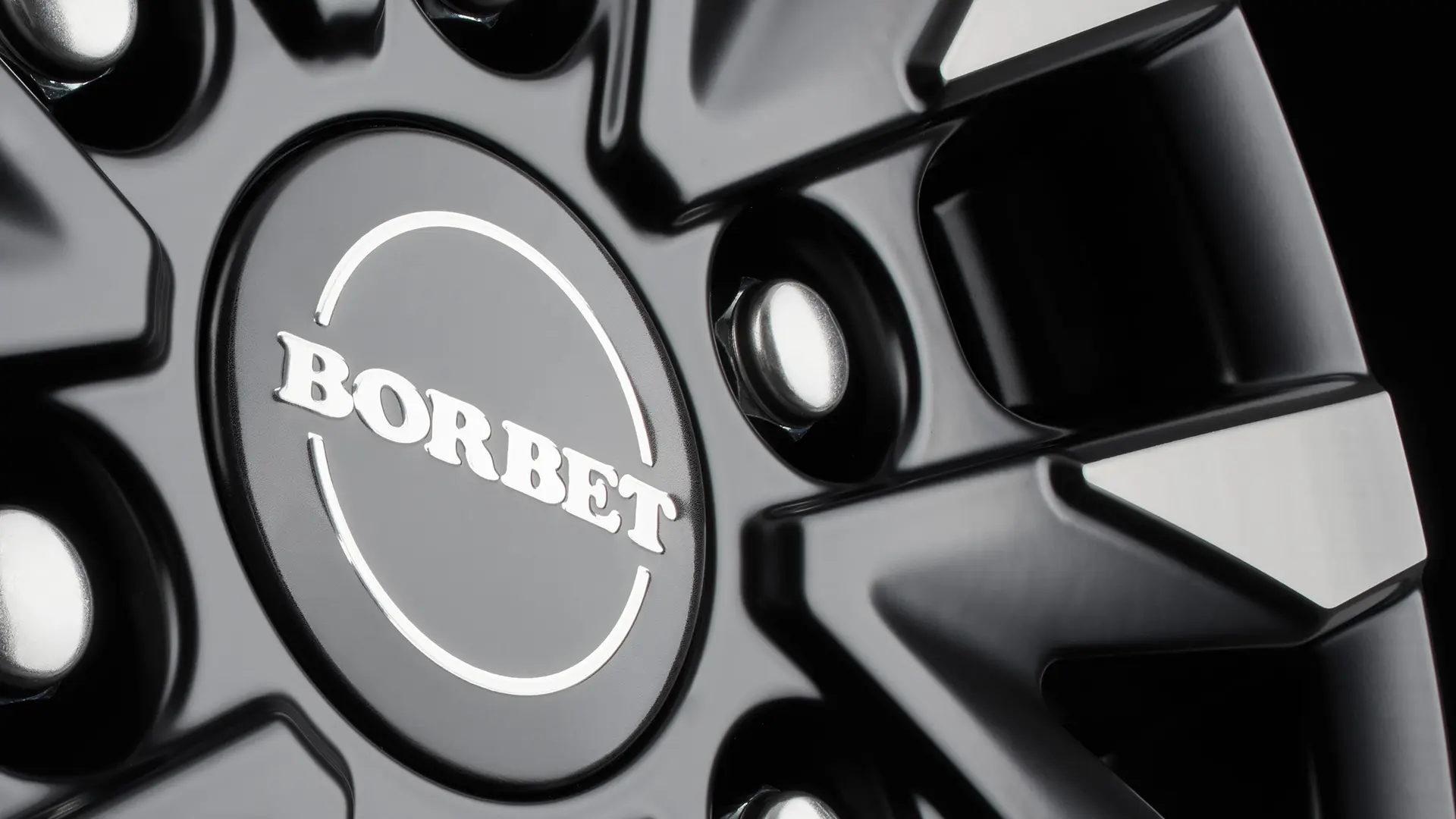 BORBET CW6 bpm 16 Details