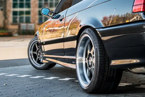 BORBET DB8GT2 Felgen