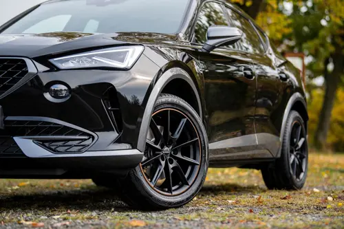 BORBET LX18 bmrc Formentor