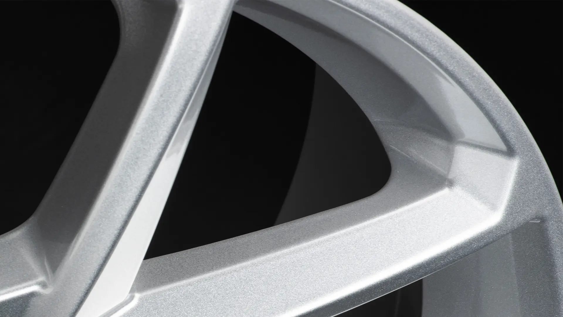 BORBET N crystal silver 4-Loch Details