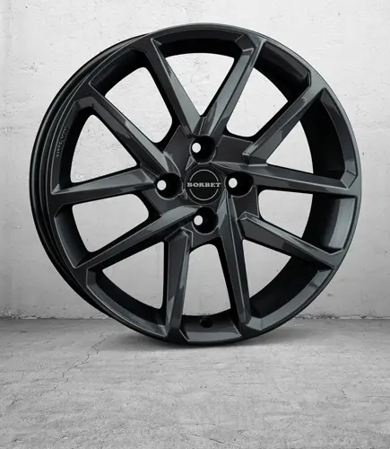 BORBET N-e-grey 4Loch 2