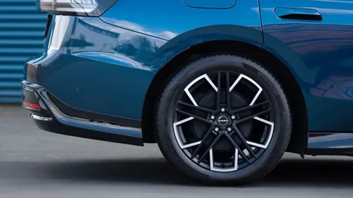 BORBET XV high wheel load  (1)