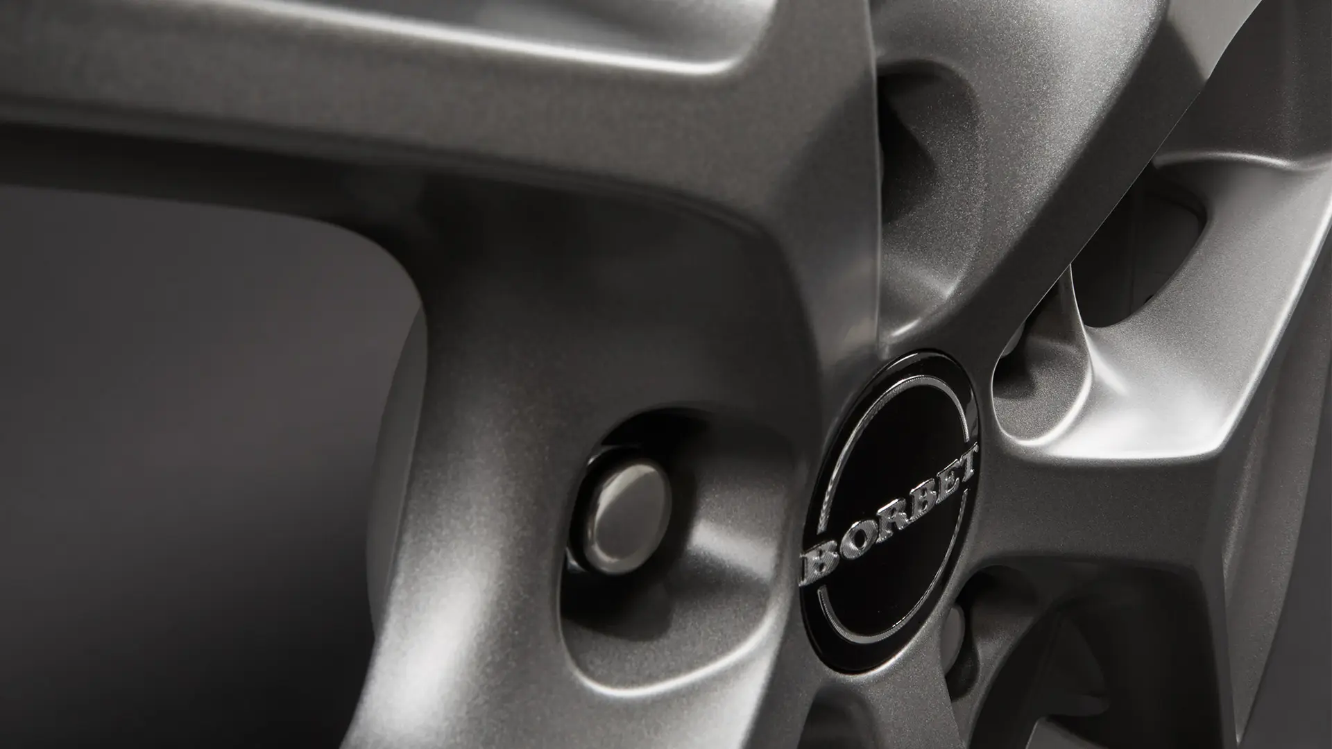 BORBET Y titan matt 16-18 Zoll Details