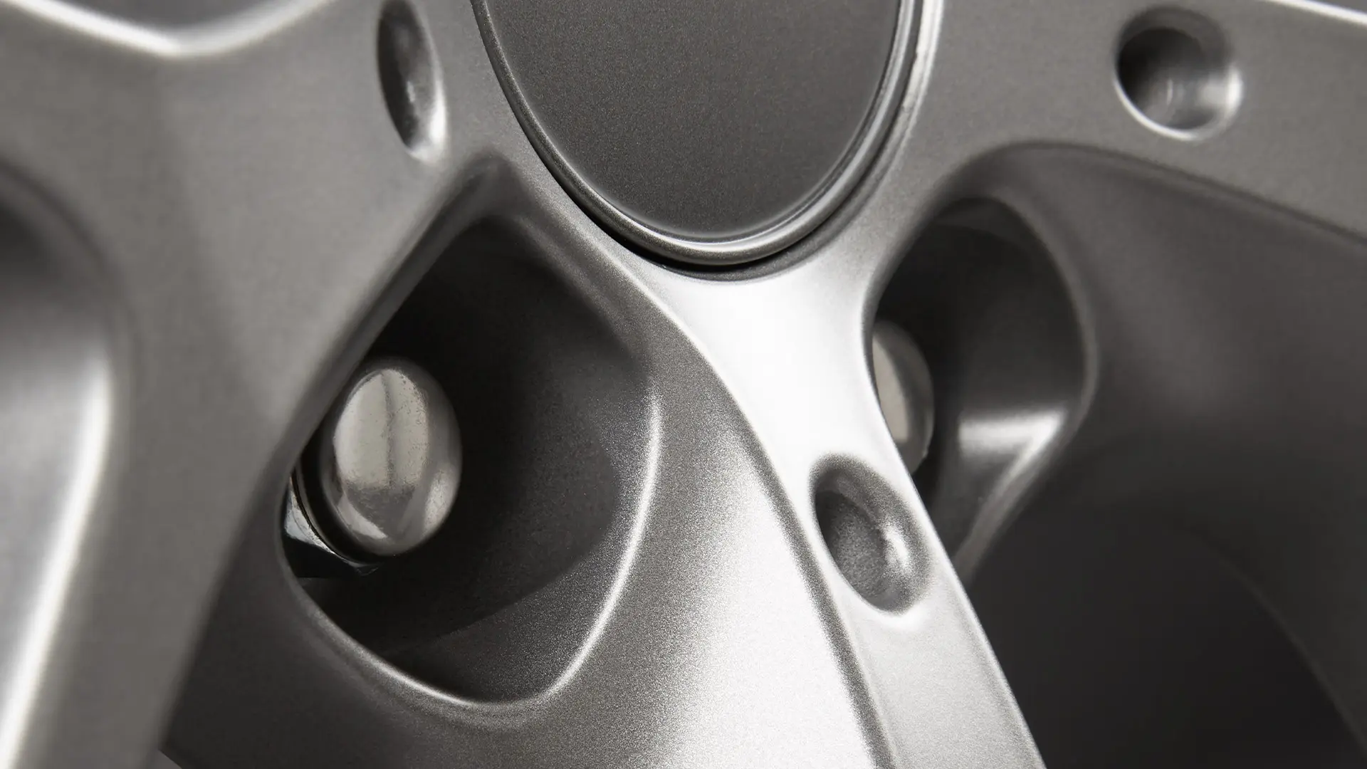 BORBET Y titan matt BMW Details