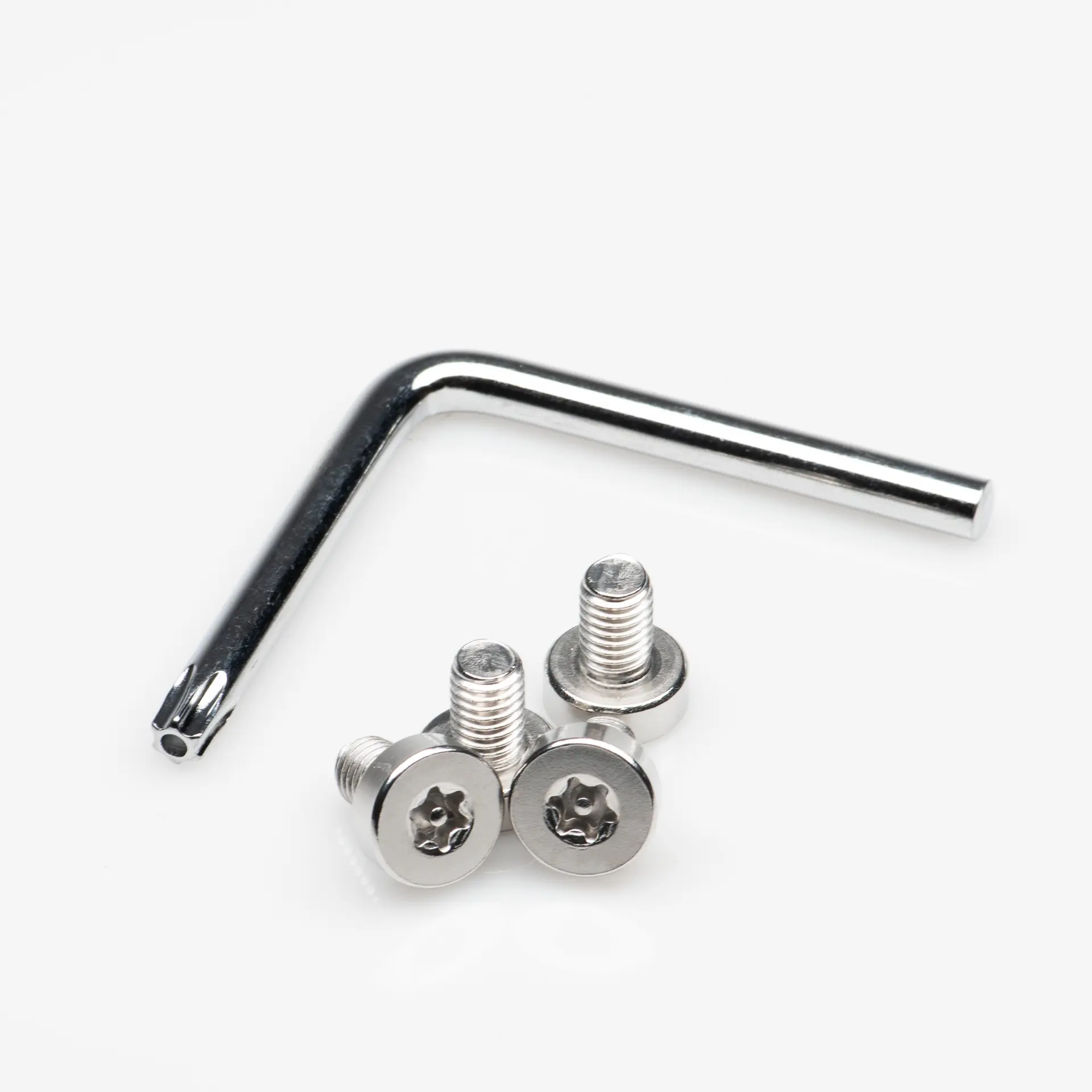 BORBET 1903 A Felge Deckelsicherung