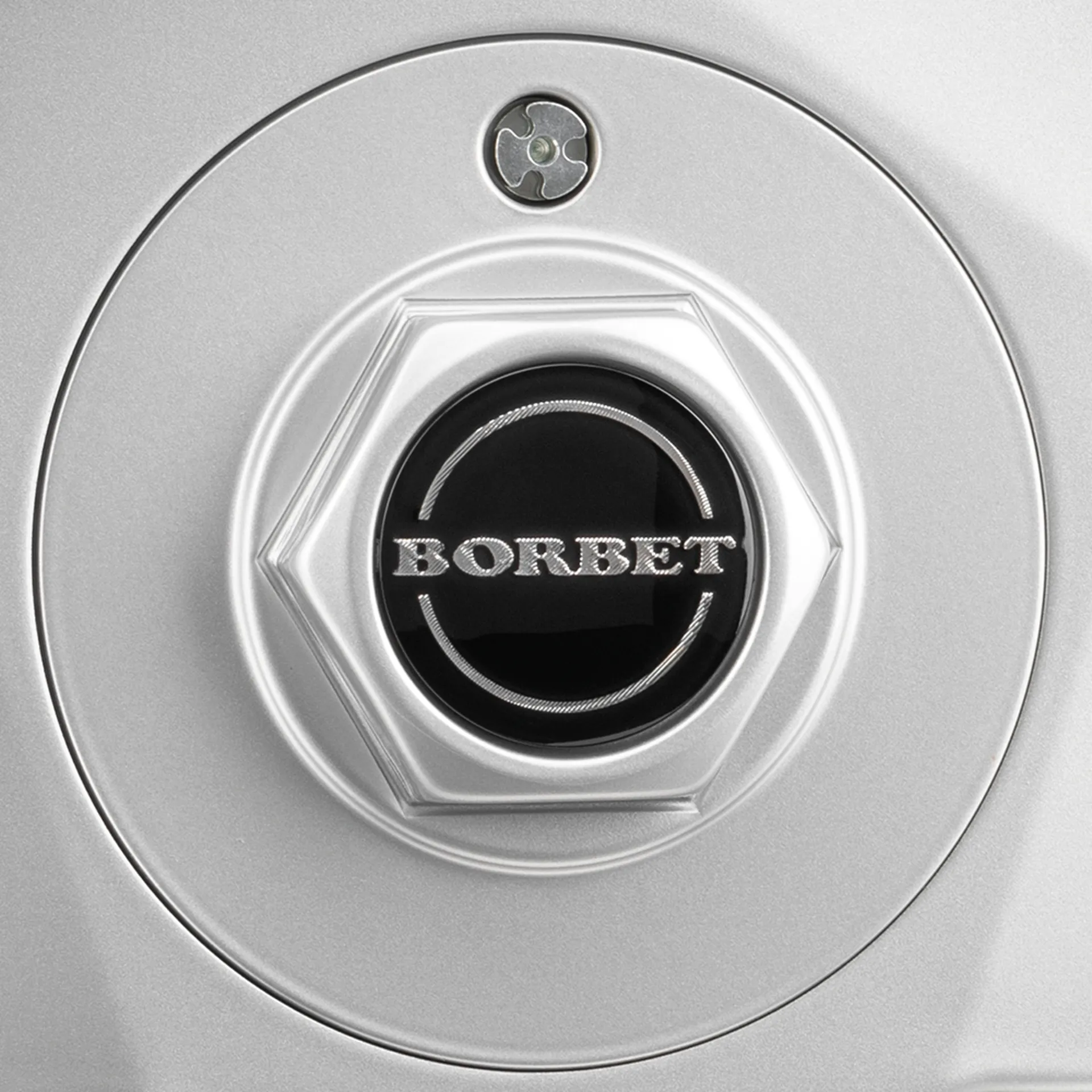 BORBET A Felgendeckel