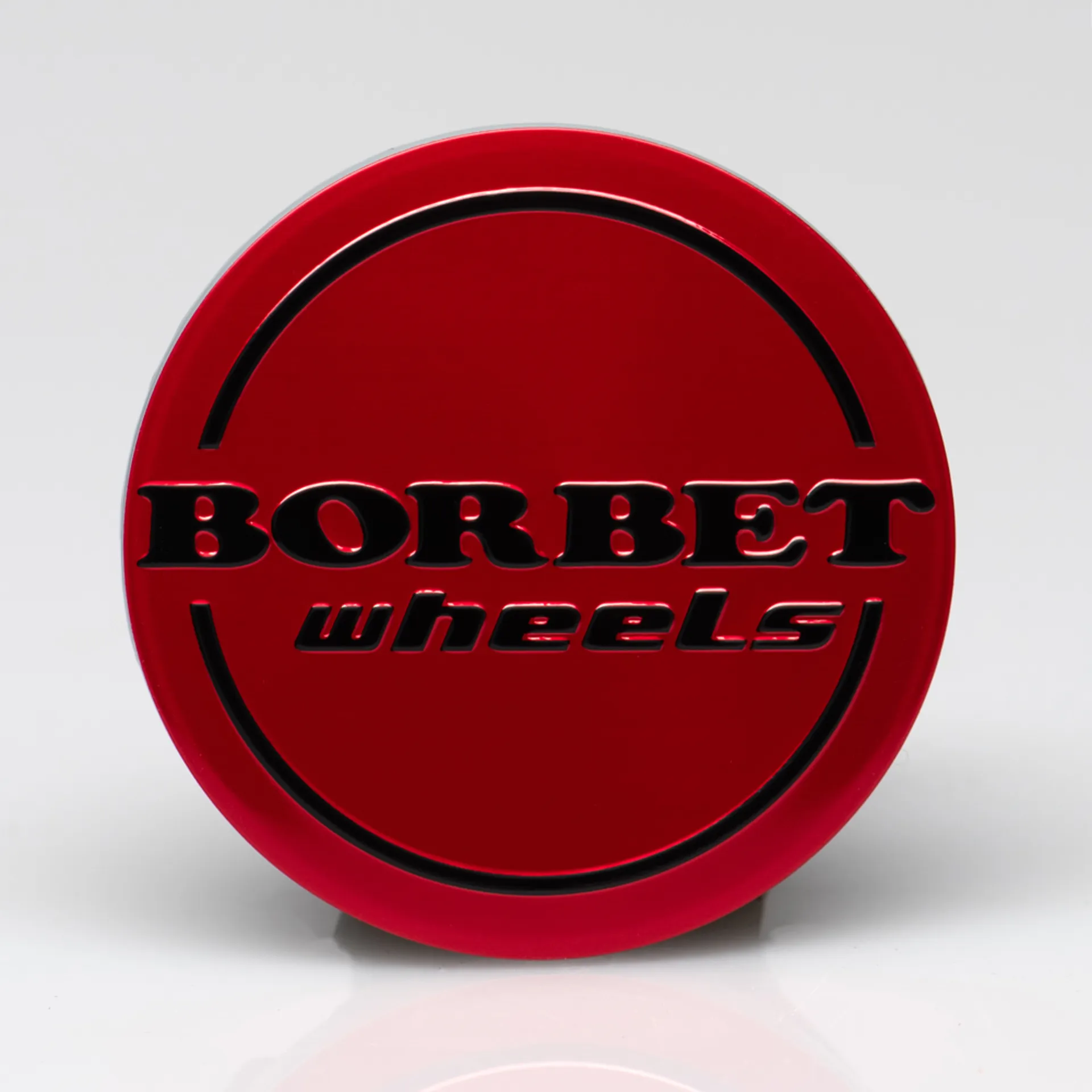 BORBET Linse Rot