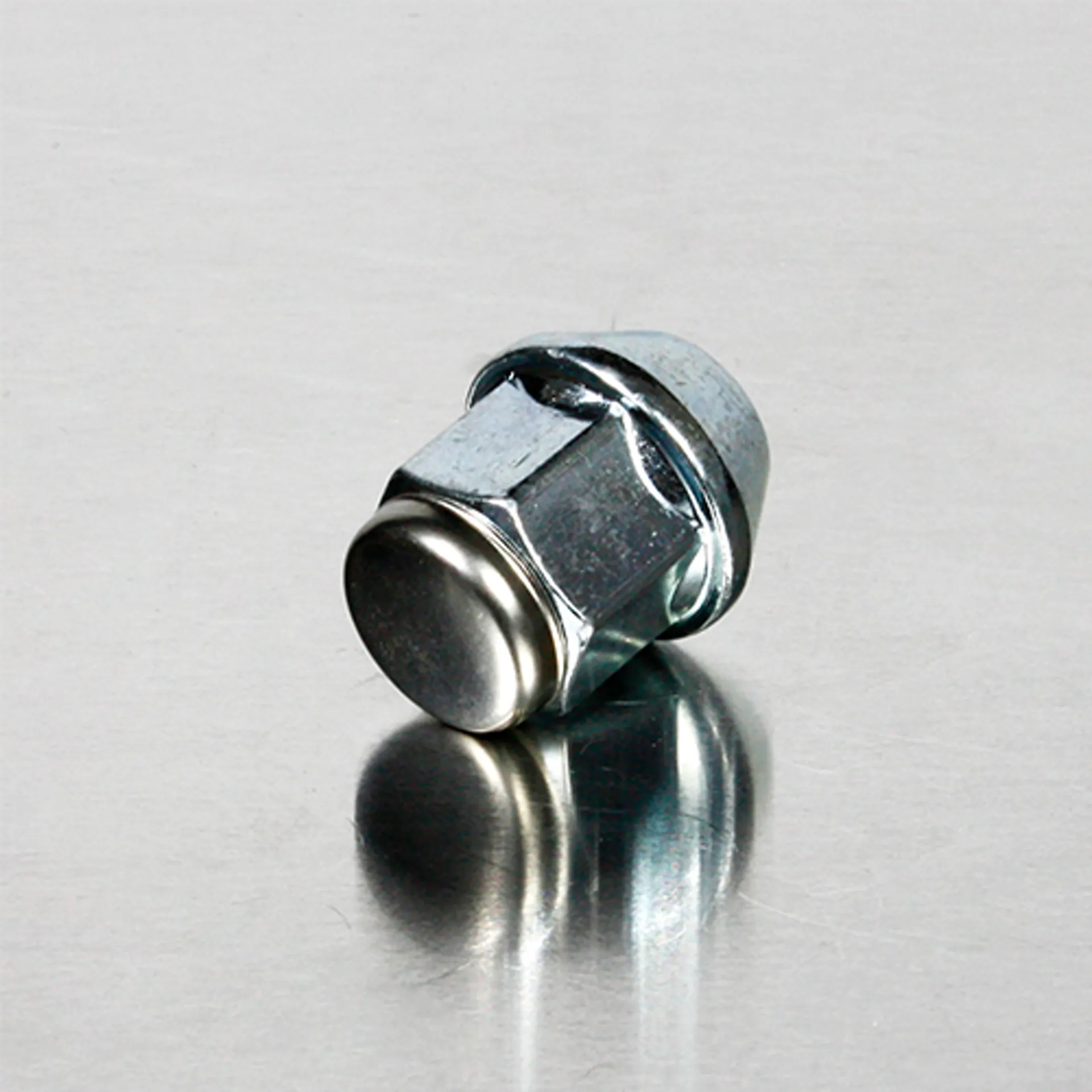 BORBET Radmutter geschlossen