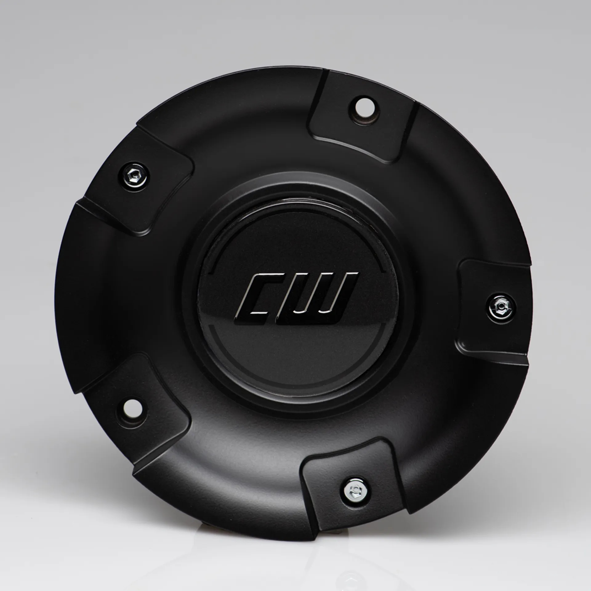 CWB schwarz matt 151 SM