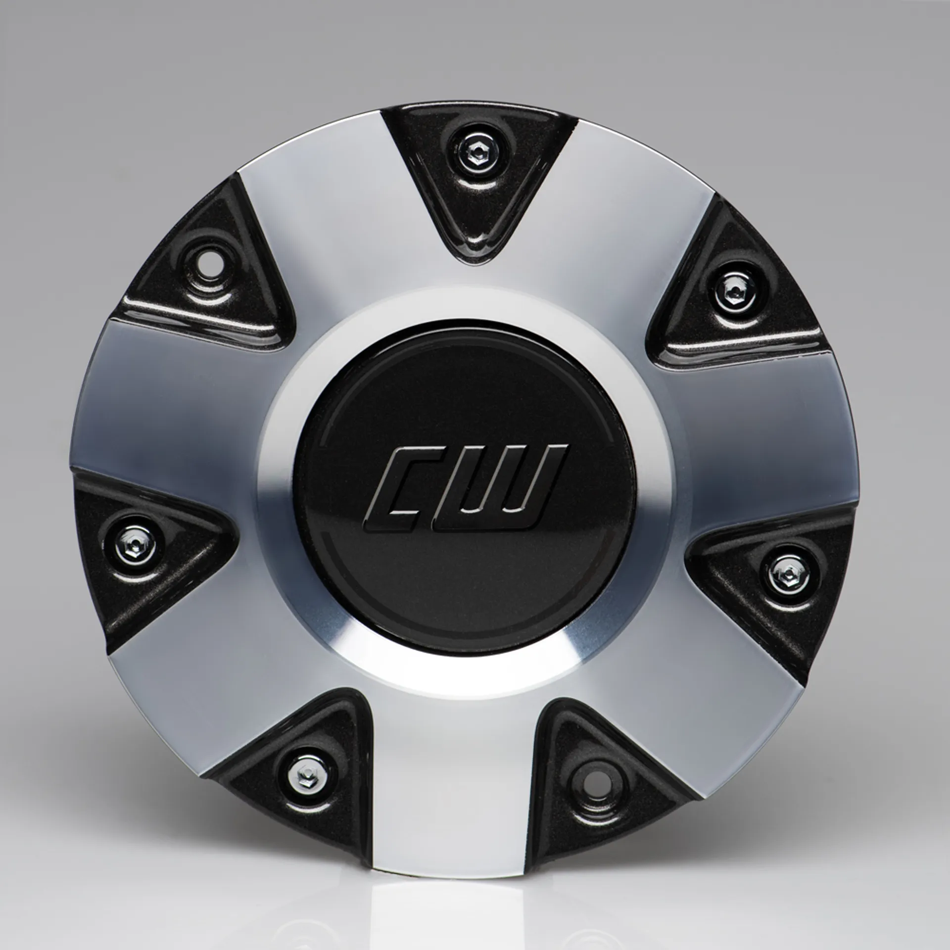 CWE flach anthrazit pol 43306 MA6P