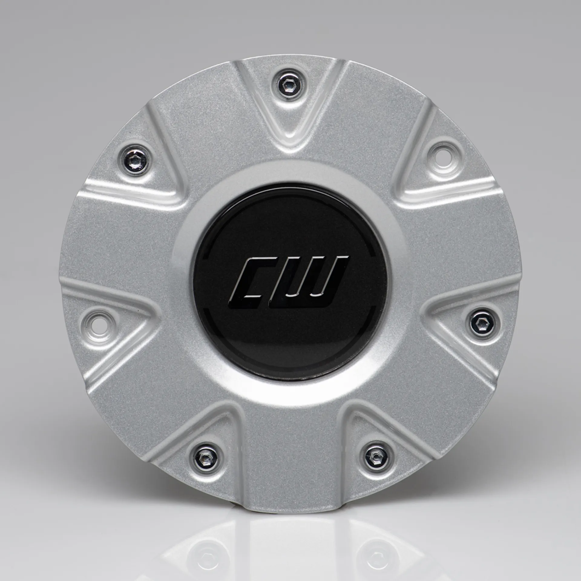 CWE silber flach 43306